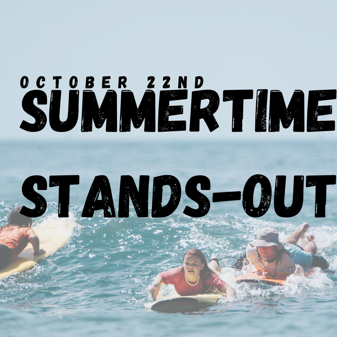 Blog cover photos a person riding a surf board